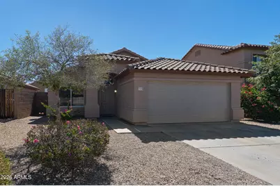 325 S 229th Drive, Buckeye, AZ 85326 - Photo 1