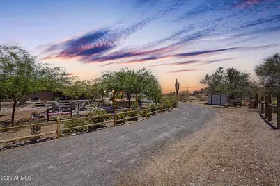 32510 N 165th Avenue, Surprise, AZ 85387 - Photo 28