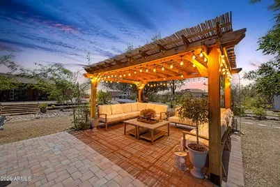32510 N 165th Avenue, Surprise, AZ 85387 - Photo 26