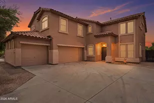 15985 W Bartlett Ave, Goodyear, AZ 85338 - Photo 1