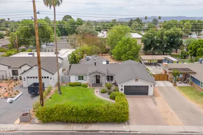 4025 E Osborn Road, Phoenix, AZ 85018 - Photo 2