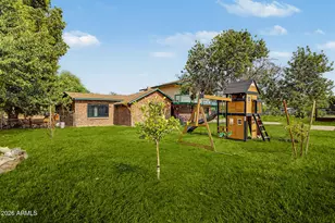 39625 N Taylor St, San Tan Valley, AZ 85140 - Photo 12