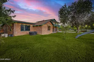 39625 N Taylor St, San Tan Valley, AZ 85140 - Photo 6