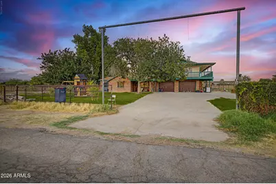 39625 N Taylor Street, San Tan Valley, AZ 85140 - Photo 1