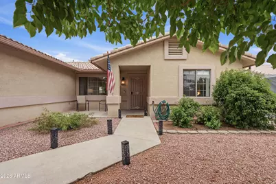 912 S 3rd Street, Cottonwood, AZ 86326 - Photo 1