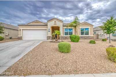 3915 N Brooklyn Drive, Buckeye, AZ 85396 - Photo 4