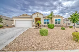 3915 N Brooklyn Dr, Buckeye, AZ 85396 - Photo 4