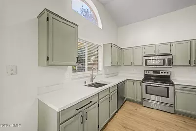 1773 E Gail Drive, Chandler, AZ 85225 - Photo 20