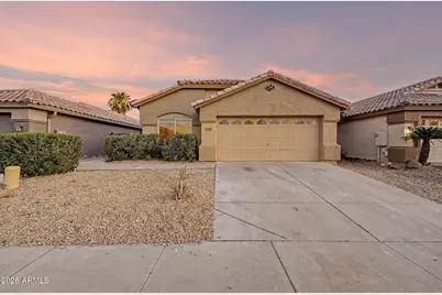 1773 E Gail Drive, Chandler, AZ 85225 - Photo 2