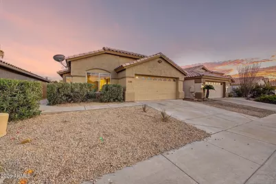 1773 E Gail Drive, Chandler, AZ 85225 - Photo 4
