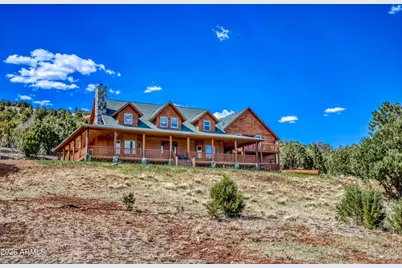 38 N1349 --, Springerville, AZ 85938 - Photo 6