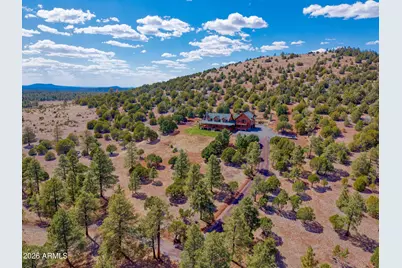 38 N1349 --, Springerville, AZ 85938 - Photo 4