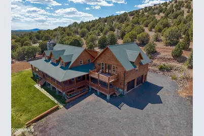 38 N1349 --, Springerville, AZ 85938 - Photo 6