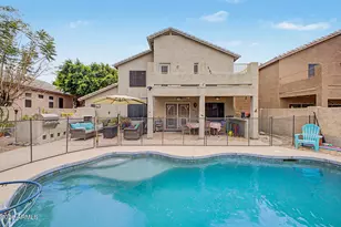 6114 E Roland St, Mesa, AZ 85215 - Photo 36