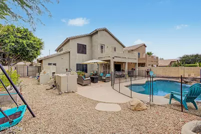6114 E Roland Street, Mesa, AZ 85215 - Photo 32