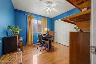 6114 E Roland St, Mesa, AZ 85215 - Photo 28