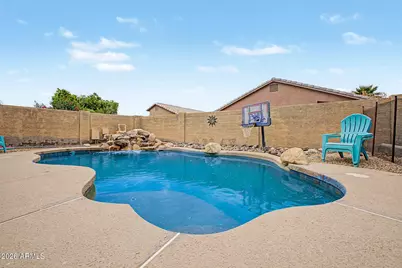 6114 E Roland Street, Mesa, AZ 85215 - Photo 38