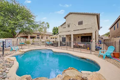 6114 E Roland Street, Mesa, AZ 85215 - Photo 34
