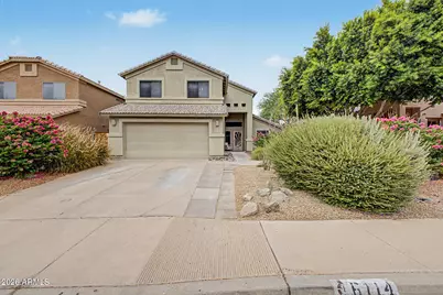 6114 E Roland Street, Mesa, AZ 85215 - Photo 1