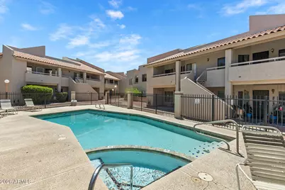 11666 N 28th Drive #284, Phoenix, AZ 85029 - Photo 6