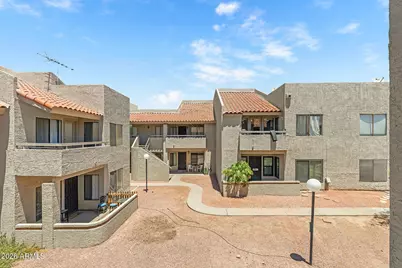 11666 N 28th Drive #284, Phoenix, AZ 85029 - Photo 30