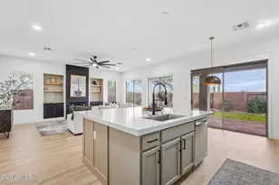 40614 N Harbour Town Ct, Anthem, AZ 85086 - Photo 18