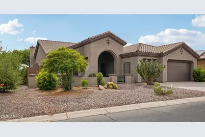 40614 N Harbour Town Court, Anthem, AZ 85086 - Photo 2