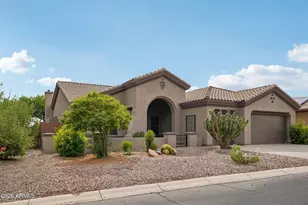 40614 N Harbour Town Ct, Anthem, AZ 85086 - Photo 2
