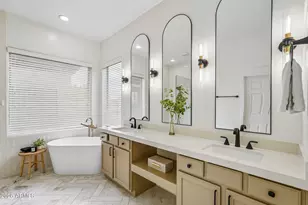 40614 N Harbour Town Ct, Anthem, AZ 85086 - Photo 26