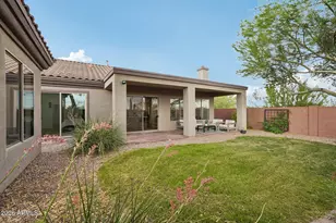 40614 N Harbour Town Ct, Anthem, AZ 85086 - Photo 46