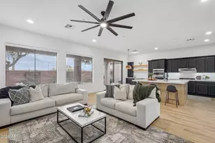 40614 N Harbour Town Ct, Anthem, AZ 85086 - Photo 10