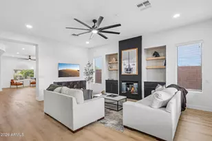 40614 N Harbour Town Ct, Anthem, AZ 85086 - Photo 8