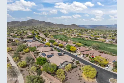 40614 N Harbour Town Court, Anthem, AZ 85086 - Photo 48