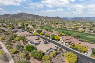 40614 N Harbour Town Ct, Anthem, AZ 85086 - Photo 48