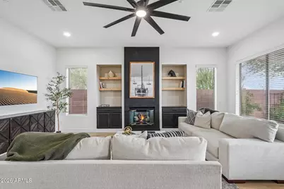 40614 N Harbour Town Court, Anthem, AZ 85086 - Photo 12