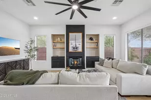 40614 N Harbour Town Ct, Anthem, AZ 85086 - Photo 12