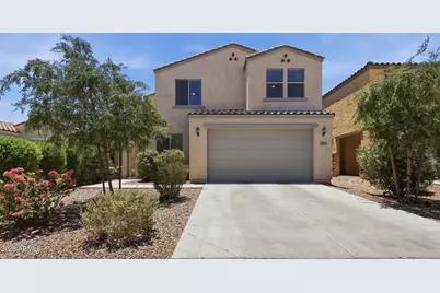 4383 W Horsenettle Drive, San Tan Valley, AZ 85144 - Photo 1