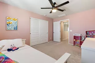 4383 W Horsenettle Dr, San Tan Valley, AZ 85144 - Photo 26