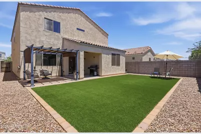 4383 W Horsenettle Drive, San Tan Valley, AZ 85144 - Photo 2