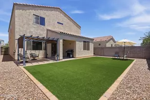 4383 W Horsenettle Dr, San Tan Valley, AZ 85144 - Photo 2