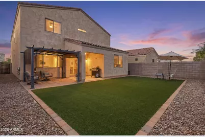 4383 W Horsenettle Drive, San Tan Valley, AZ 85144 - Photo 34