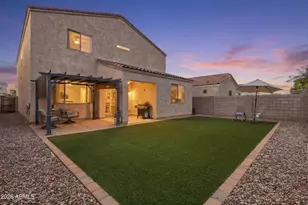 4383 W Horsenettle Dr, San Tan Valley, AZ 85144 - Photo 34
