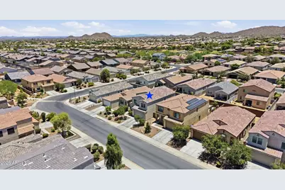 4383 W Horsenettle Drive, San Tan Valley, AZ 85144 - Photo 42