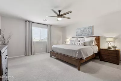 4383 W Horsenettle Drive, San Tan Valley, AZ 85144 - Photo 16