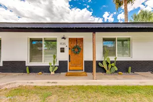1535 W Rovey Ave, Phoenix, AZ 85015 - Photo 2