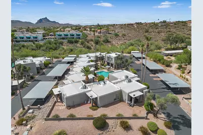 16745 E Gunsight Drive #C8, Fountain Hills, AZ 85268 - Photo 22