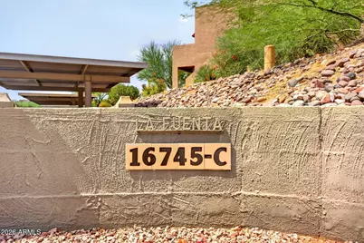 16745 E Gunsight Drive #C8, Fountain Hills, AZ 85268 - Photo 24