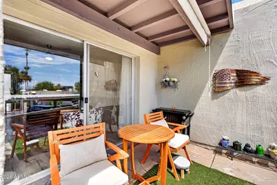 16745 E Gunsight Drive #C8, Fountain Hills, AZ 85268 - Photo 18