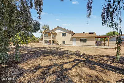 3832 E Dewberry Avenue, Mesa, AZ 85206 - Photo 4