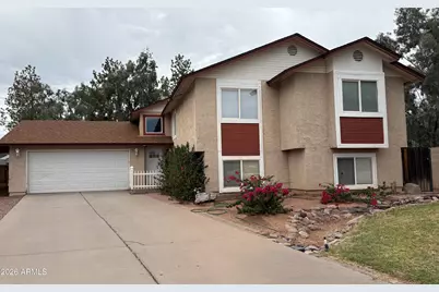 3832 E Dewberry Avenue, Mesa, AZ 85206 - Photo 1